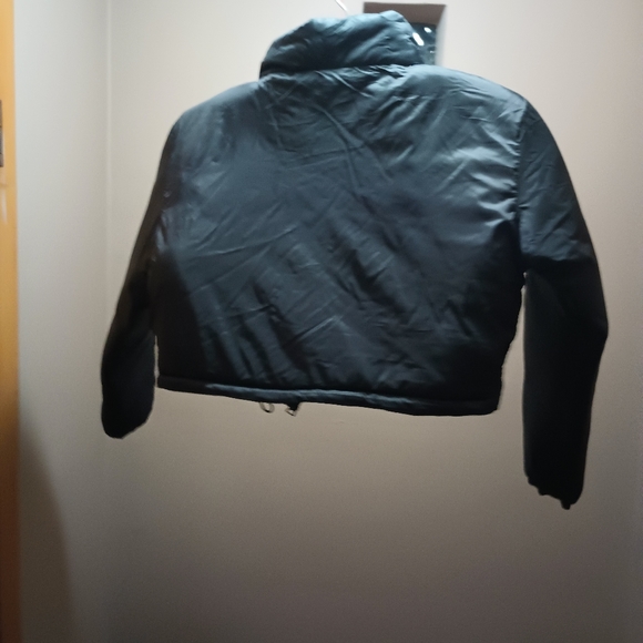 RocknRev crop jacket - Picture 4 of 8